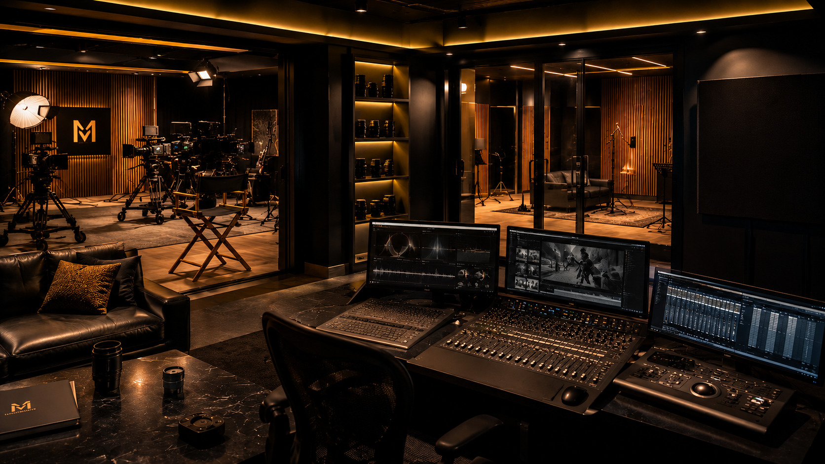Studio