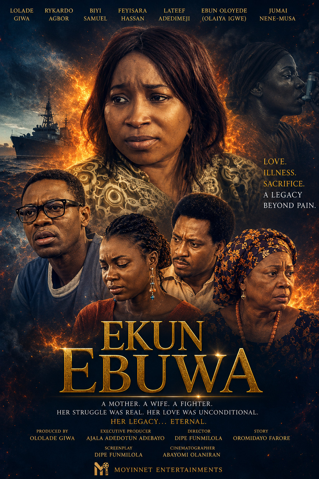 Ekun Ebuwa