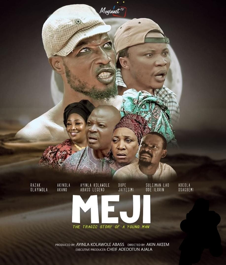 Meji